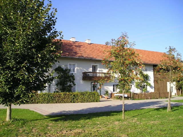 AnsichtLandhaus