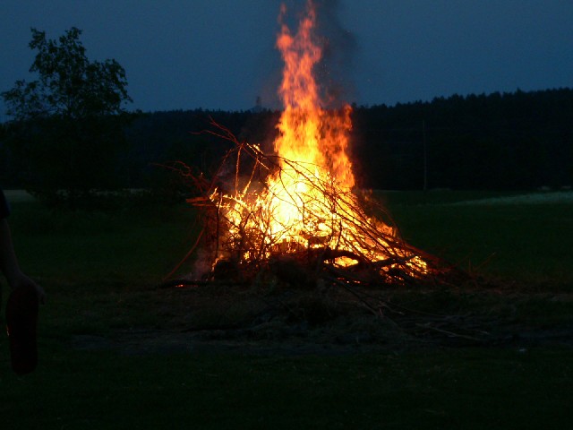 EindruckLagerfeuer1