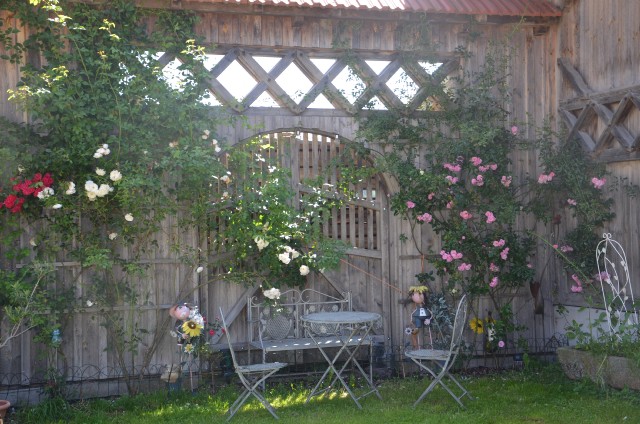 EindruckTorbogenStadl